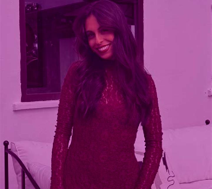 Valentina Fontscaldes escort