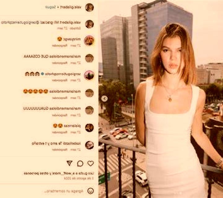 Valentina La Llacuna escort