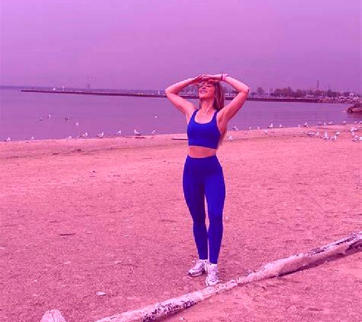 Valentina Millena escort