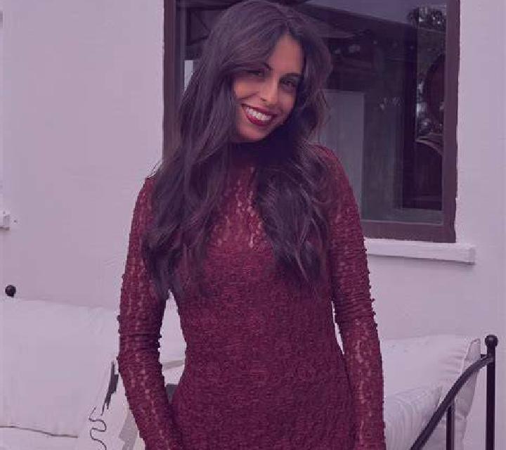 Valentina Orbita escort