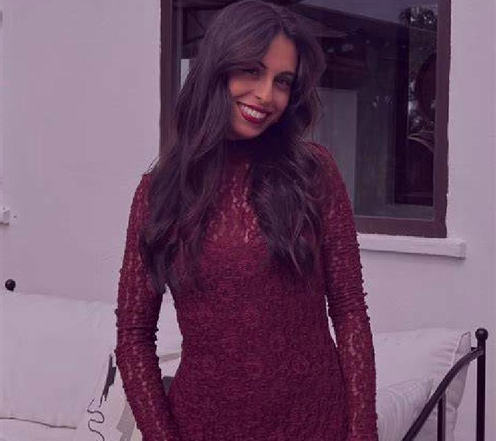 Valentina Sempere escort