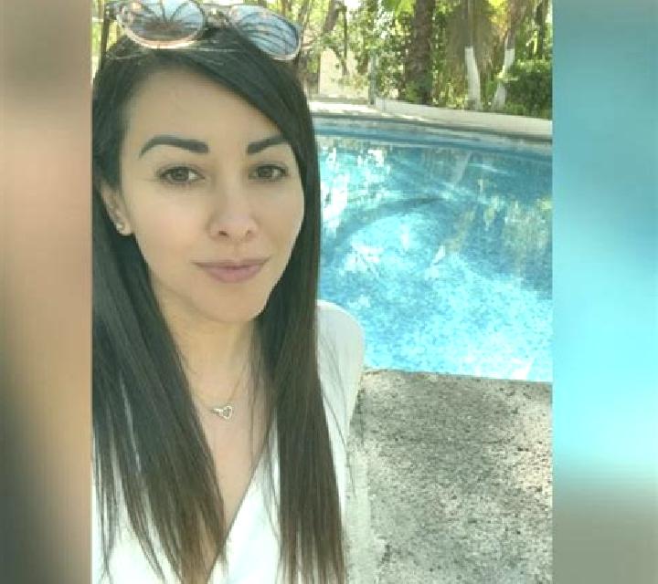Valentina Solorzano escort