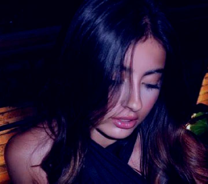 Valentina Valbuena de Duero escort
