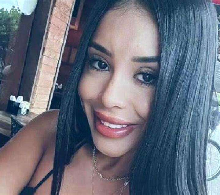 Valentina Valdebernardo escort