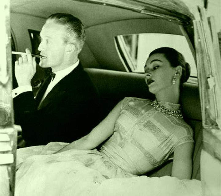 Valentina Valverde escort