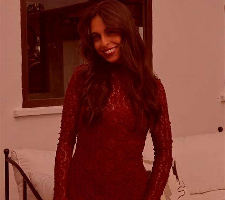 Valeria 2 Bureta escort
