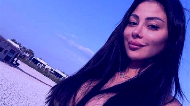 Valeria 2 El Robledo escort