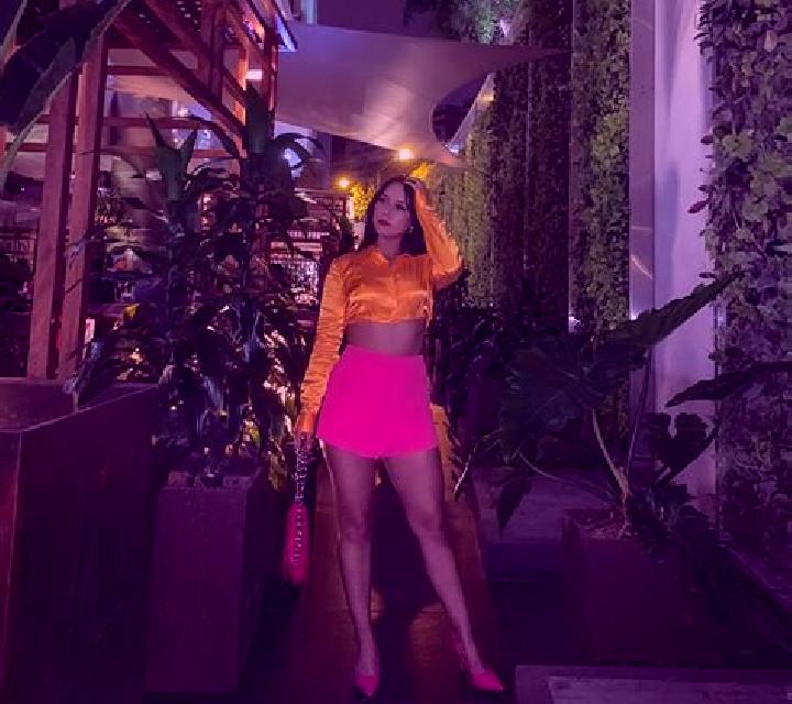 Valeria 2 Mairena del Aljarafe escort