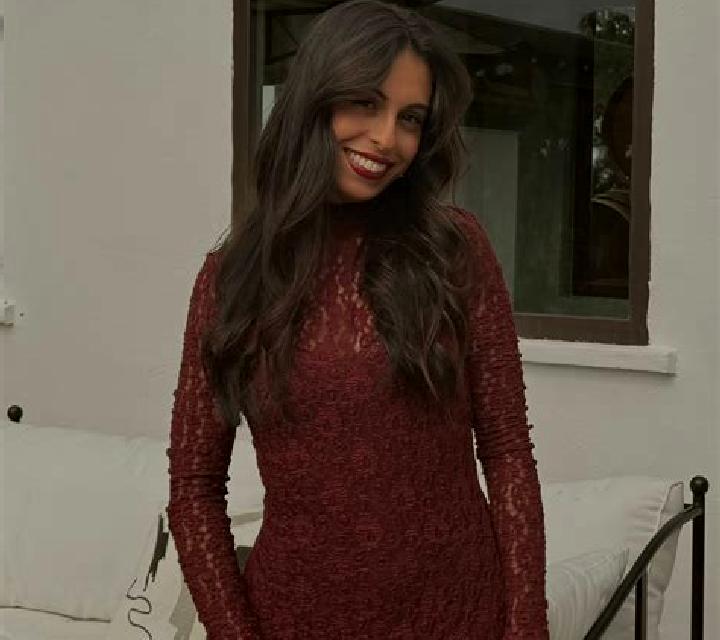 Valeria 3 Bezas escort