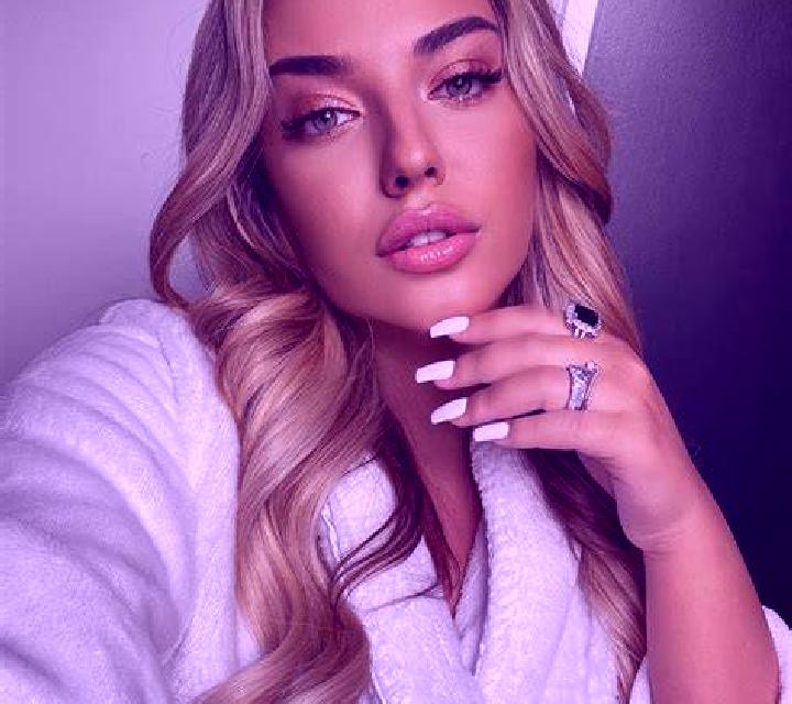 Valeria 3 Buenavista escort