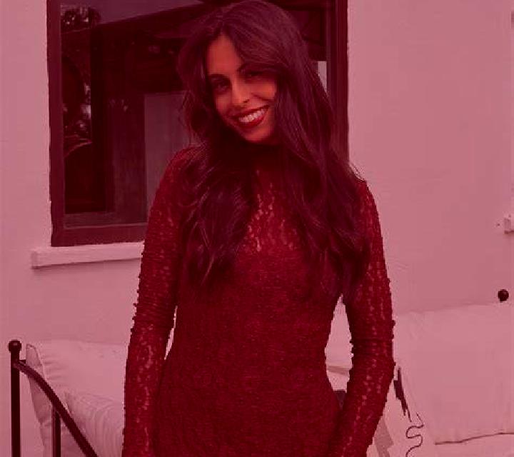 Valeria 3 Cerezal de Penahorcada escort