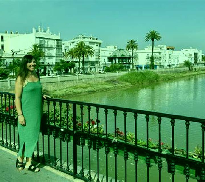 Valeria 3 Corbins escort