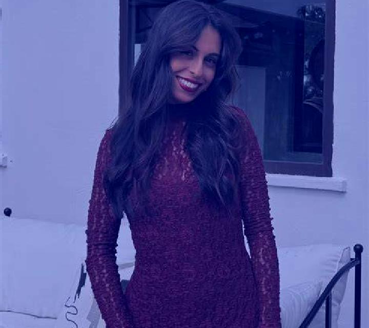 Valeria 3 Flores de Avila escort