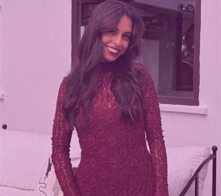 Valeria 3 Mutxamel escort