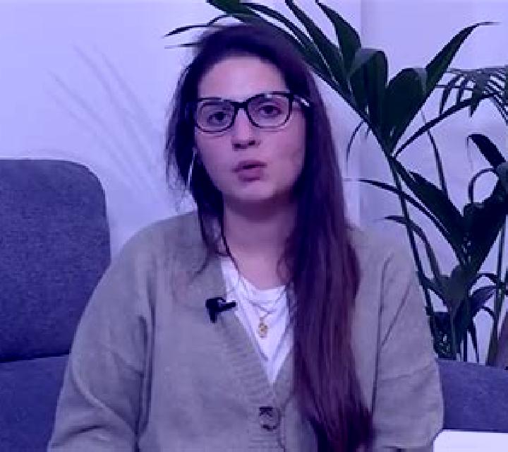 Valeria Alcala del Rio escort