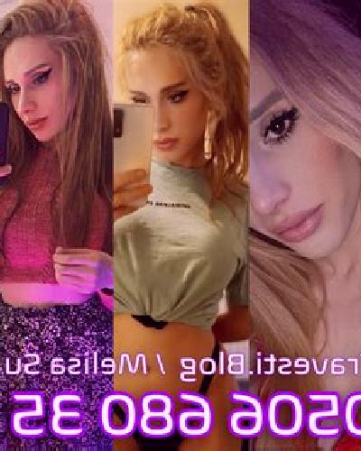 Valeria Avila escort