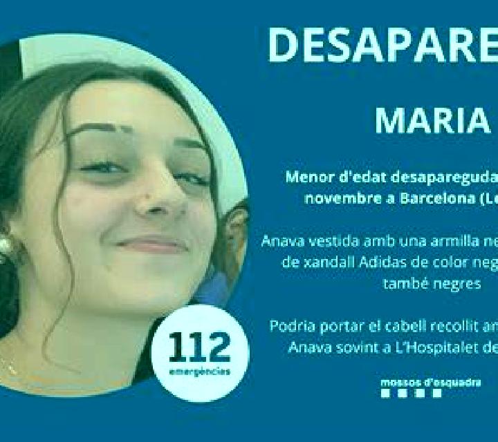 Valeria Barri de les Corts escort