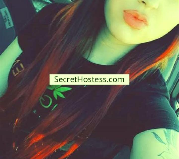 Valeria Buenavista escort