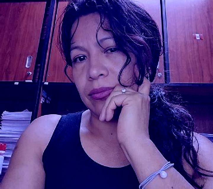 Valeria Campillo de Llerena escort