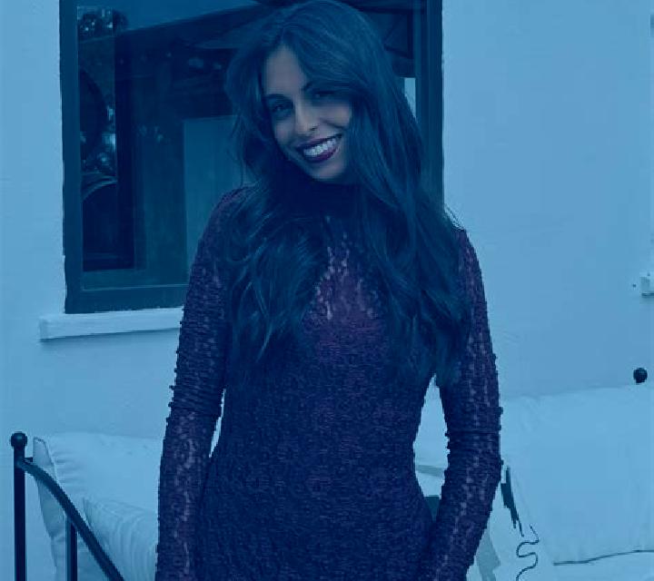 Valeria Huerta de Arriba escort