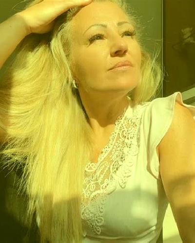 Valeria Malanquilla escort