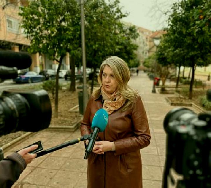 Valeria Mambrilla de Castrejon escort
