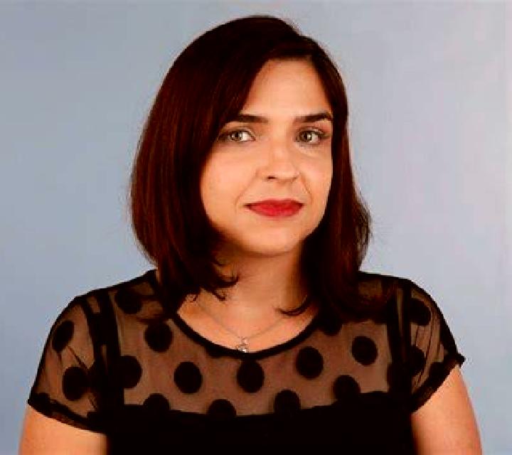 Valeria Melgar de Yuso escort