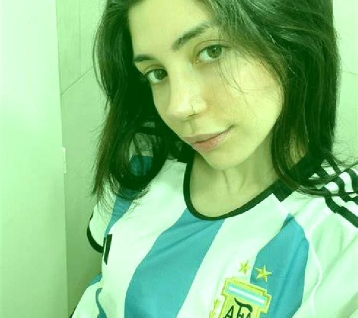 Valeria Penalba de Avila escort