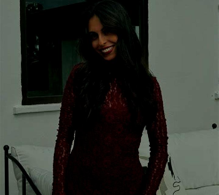 Valeria Pola de Allande escort