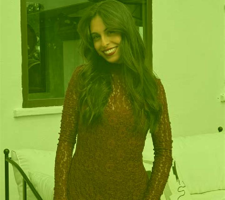 Valeria Pozuelo de Aragon escort