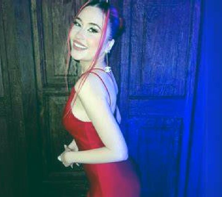 Valeria Quel escort