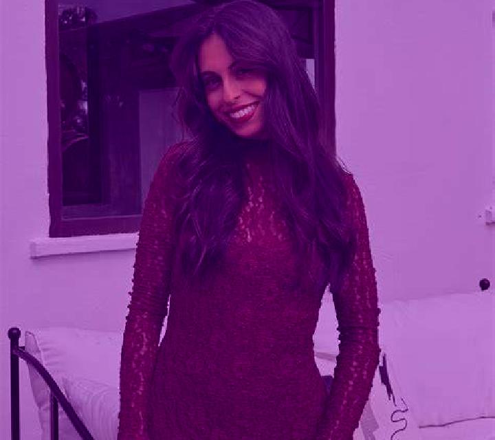 Valeria San Adrian escort