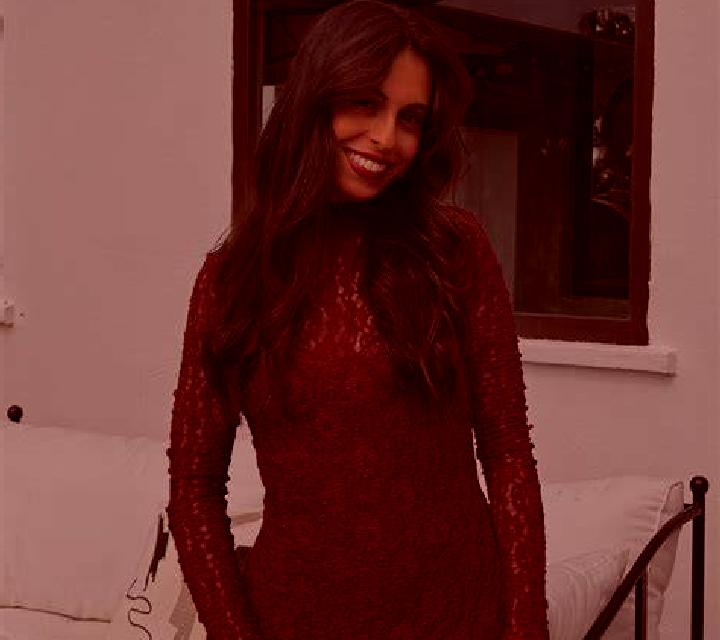 Valeria Villamanrique de Tajo escort