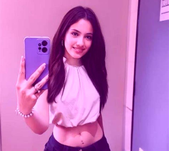 Valeria Villanueva del Ariscal escort
