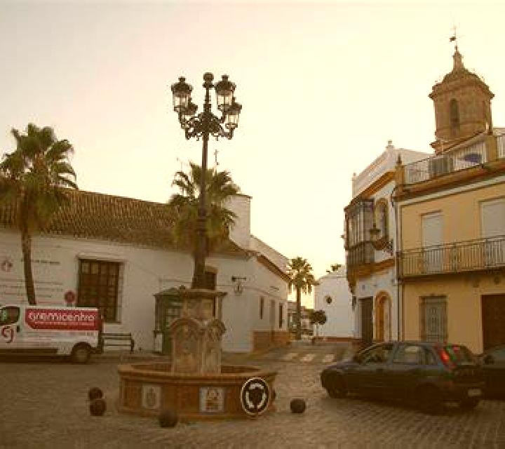 Vega 2 Casar de Caceres escort