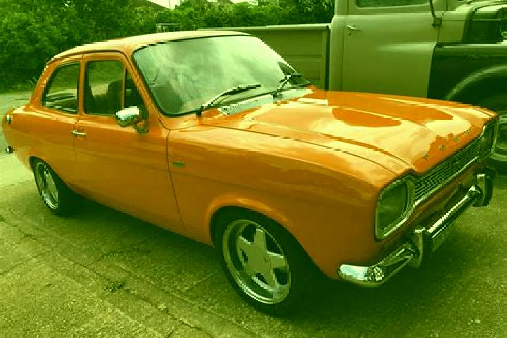 Vega 2 Pozo de Guadalajara escort