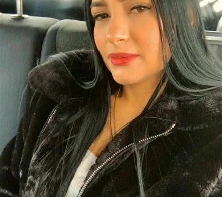 Vega 3 Mancha Real escort