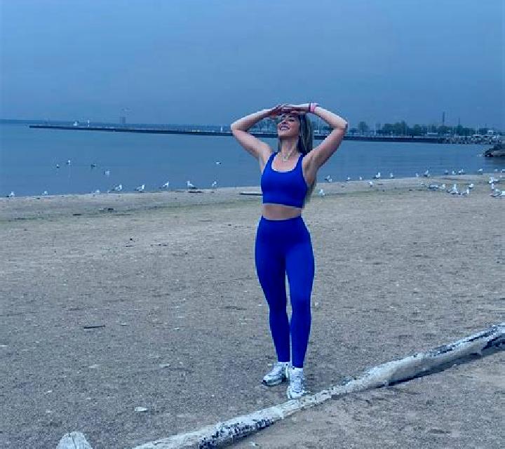 Vega Aguilar de Segarra escort