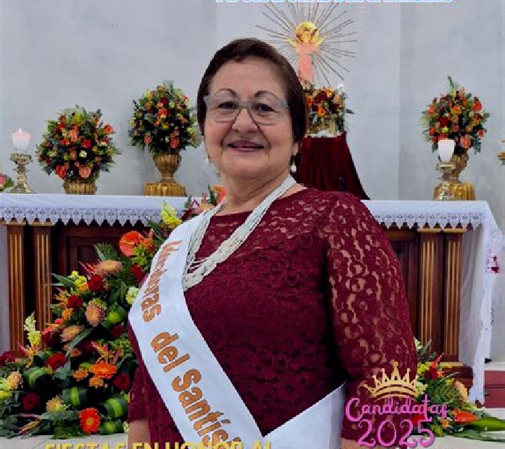 Vega Mombuey escort