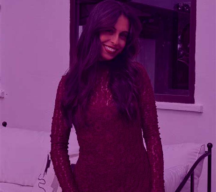 Vega Pradanos de Ojeda escort