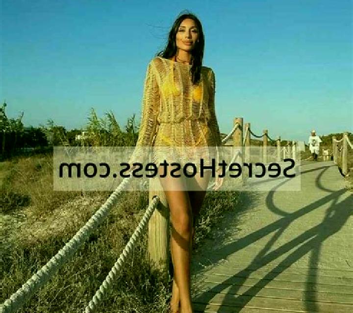 Vega Santo Domingo de las Posadas escort