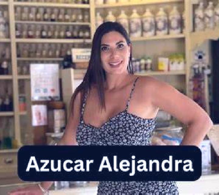 Vega Viloria escort