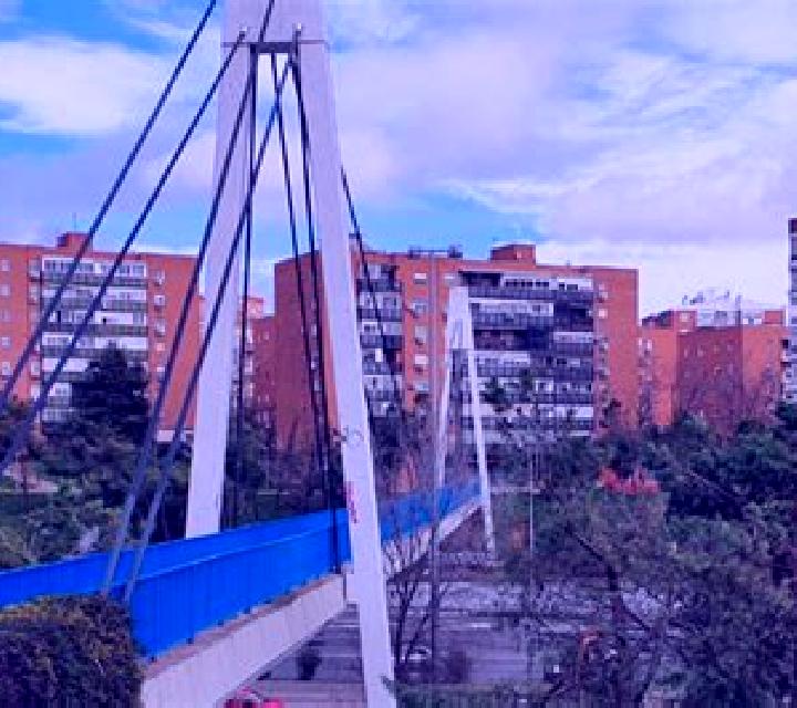Verónica 2 Alamedilla escort