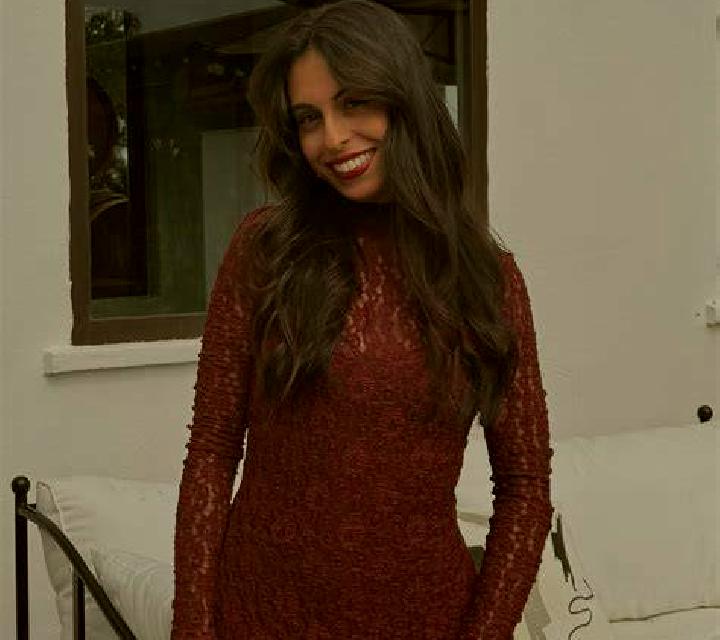Verónica 2 Barbues escort