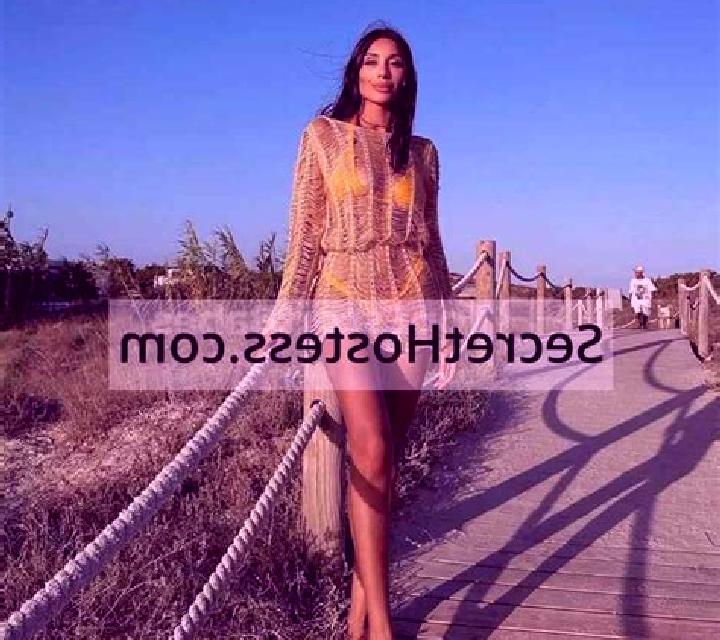 Verónica 2 Cofrentes escort
