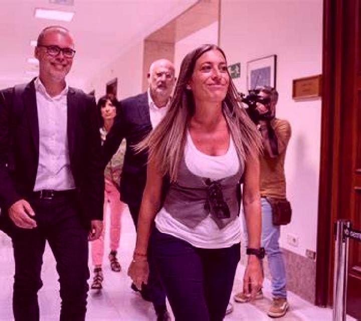 Verónica 2 Cogeces del Monte escort