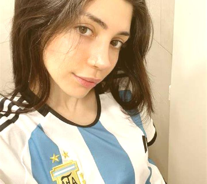 Verónica 2 Mazarron escort