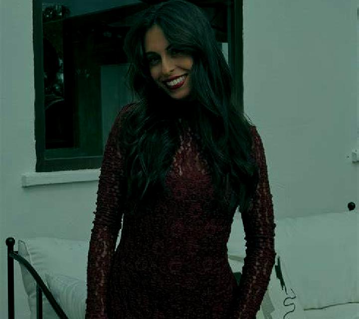 Verónica 2 Pozoblanco escort