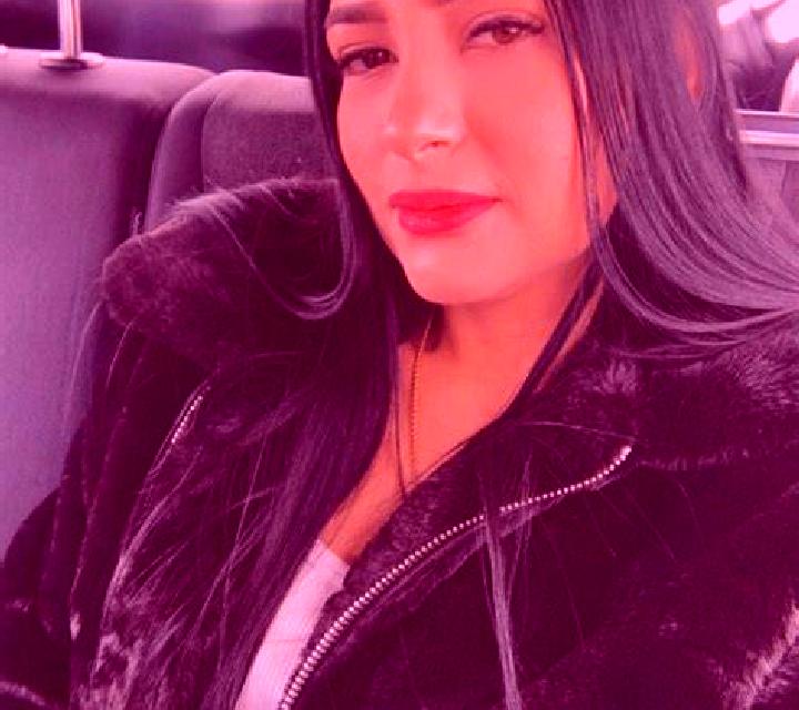 Verónica 2 Segura de los Banos escort
