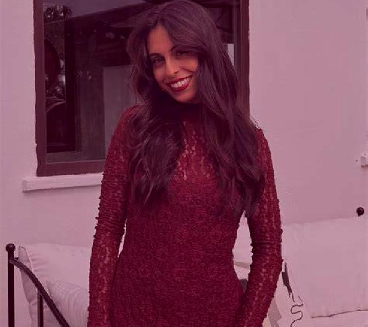 Verónica 2 Tejeda de Tietar escort